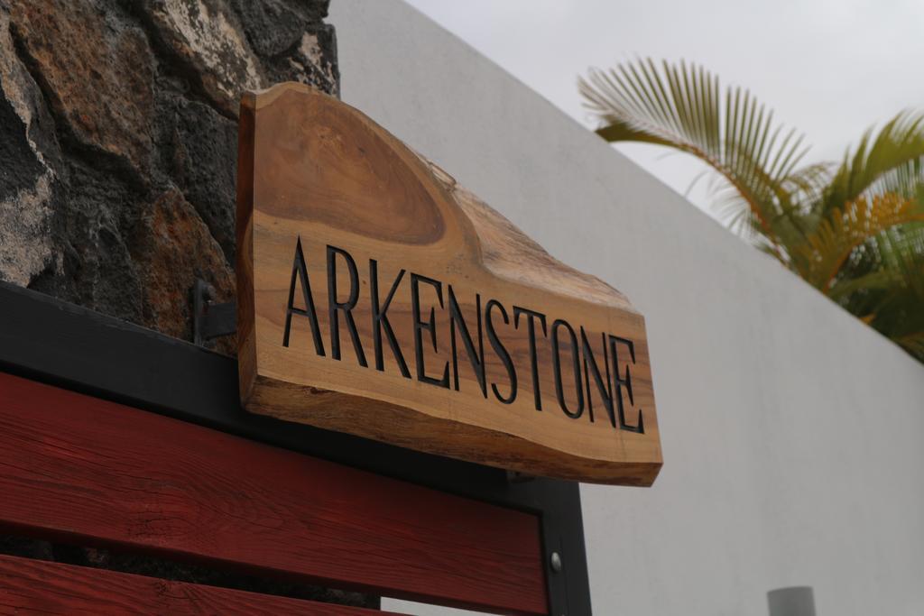 Arkenstone Studios La Gaulette Exteriör bild
